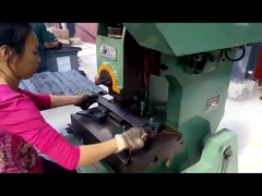 Πλήρης αυτόματη περιφερειακή μηχανή συγκόλλησης για τον κύλινδρο LPG